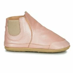 Easy Peasy IMOOV Pantoufles / Chaussons Couleur Rose 12 Easy Peasy IMOOV Pantoufles / Chaussons Couleur Rose -Pas Cher Easy Peasy Magasin 20307626 500 E
