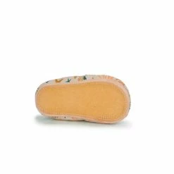 Easy Peasy BLUBLU Pantoufles / Chaussons Couleur Blanc -Pas Cher Easy Peasy Magasin 20698839 500 F