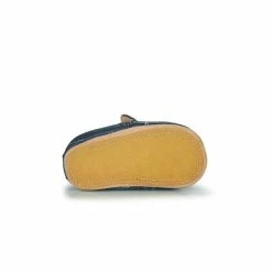 Easy Peasy BLUBLU Pantoufles / Chaussons Couleur Bleu -Pas Cher Easy Peasy Magasin 20698843 500 F