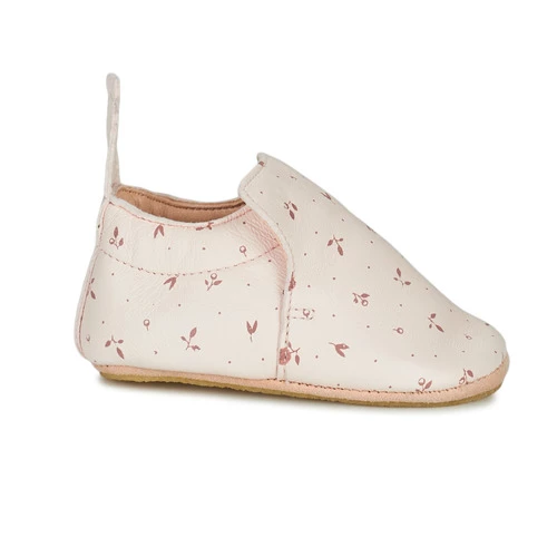 Easy Peasy BLUBLU Pantoufles / Chaussons Couleur Rose 7 Easy Peasy BLUBLU Pantoufles / Chaussons Couleur Rose – Image 5