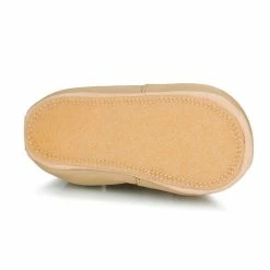 Easy Peasy BLUBLU ANCRE Pantoufles / Chaussons Couleur Beige -Pas Cher Easy Peasy Magasin 20698853 500 F