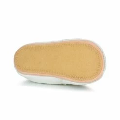 Easy Peasy BLUBLU CHAT Pantoufles / Chaussons Couleur Blanc -Pas Cher Easy Peasy Magasin 20698858 500 F