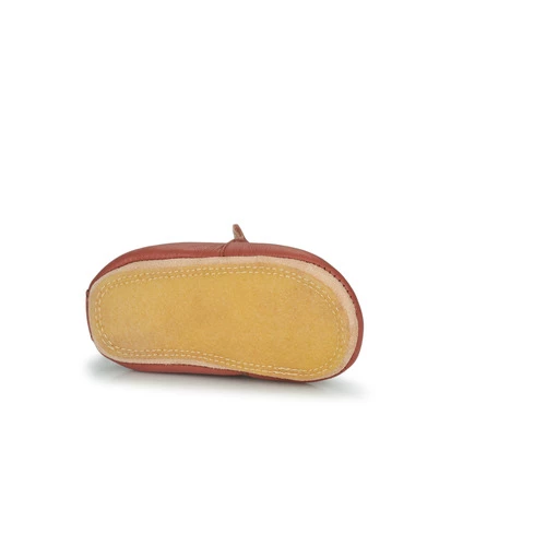 Easy Peasy BLUBLU COEUR Pantoufles / Chaussons Couleur Rose 8 Easy Peasy BLUBLU COEUR Pantoufles / Chaussons Couleur Rose – Image 6