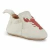 Easy Peasy BLUBLU HOMARD Pantoufles / Chaussons Couleur Blanc