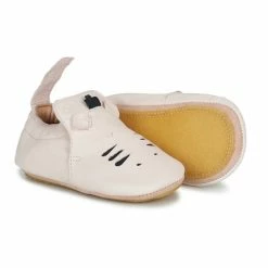 Easy Peasy BLUBLU ZEBRE Pantoufles / Chaussons Couleur Rose 10 Easy Peasy BLUBLU ZEBRE Pantoufles / Chaussons Couleur Rose -Pas Cher Easy Peasy Magasin 20698875 500 C