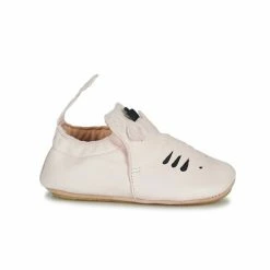 Easy Peasy BLUBLU ZEBRE Pantoufles / Chaussons Couleur Rose 12 Easy Peasy BLUBLU ZEBRE Pantoufles / Chaussons Couleur Rose -Pas Cher Easy Peasy Magasin 20698875 500 E