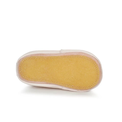 Easy Peasy BLUBLU ZEBRE Pantoufles / Chaussons Couleur Rose 8 Easy Peasy BLUBLU ZEBRE Pantoufles / Chaussons Couleur Rose – Image 6