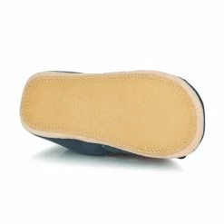 Easy Peasy LOULLYP CHIEN Pantoufles / Chaussons Couleur Bleu -Pas Cher Easy Peasy Magasin 20698883 500 F