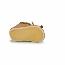 Easy Peasy LOULLYP MOUSE Pantoufles / Chaussons Couleur Marron -Pas Cher Easy Peasy Magasin 20698885 500 F