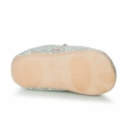 Easy Peasy BLUMOO Pantoufles / Chaussons Couleur Blanc -Pas Cher Easy Peasy Magasin 20698889 500 F