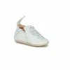 Easy Peasy BLUMOO CRABE Pantoufles / Chaussons Couleur Blanc -Pas Cher Easy Peasy Magasin 20698895 500 A