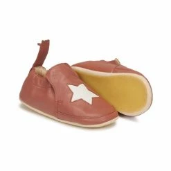 Easy Peasy BLUBOOTIES ETOILE Pantoufles / Chaussons Couleur Rose -Pas Cher Easy Peasy Magasin 20698902 500 C
