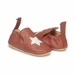 Easy Peasy BLUBOOTIES ETOILE Pantoufles / Chaussons Couleur Rose -Pas Cher Easy Peasy Magasin 20698902 500 D