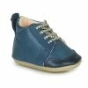 Easy Peasy IGO B Pantoufles / Chaussons Couleur Bleu