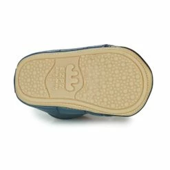 Easy Peasy IGO B Pantoufles / Chaussons Couleur Bleu 13 Easy Peasy IGO B Pantoufles / Chaussons Couleur Bleu -Pas Cher Easy Peasy Magasin 20698904 500 F