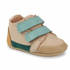 Easy Peasy IRUN S Pantoufles / Chaussons Couleur Beige