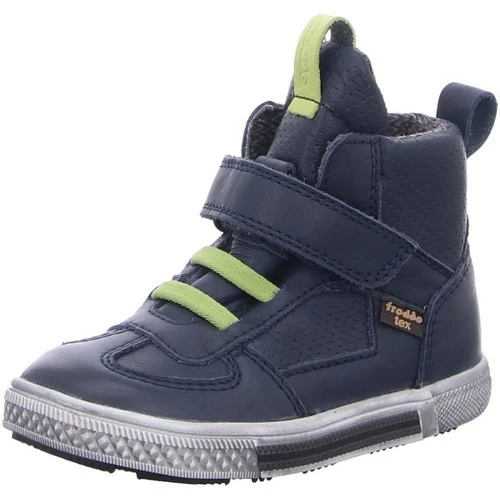 Froddo Derbies & Richelieu Couleur Bleu 3 Froddo Derbies & Richelieu Couleur Bleu