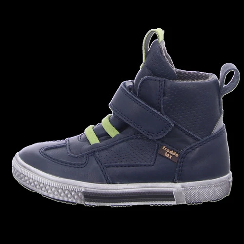 Froddo Derbies & Richelieu Couleur Bleu 4 Froddo Derbies & Richelieu Couleur Bleu – Image 2