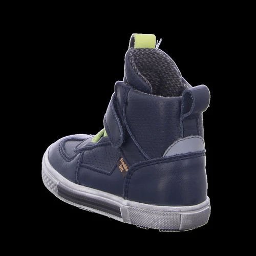 Froddo Derbies & Richelieu Couleur Bleu 5 Froddo Derbies & Richelieu Couleur Bleu – Image 3