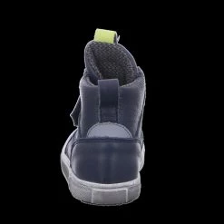 Froddo Derbies & Richelieu Couleur Bleu 11 Froddo Derbies & Richelieu Couleur Bleu -Pas Cher Easy Peasy Magasin 20848055 500 D