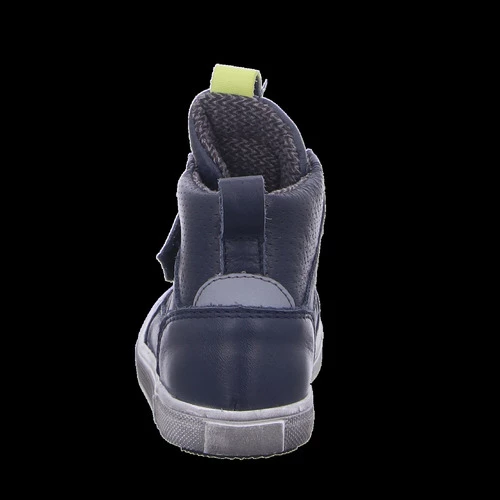 Froddo Derbies & Richelieu Couleur Bleu 6 Froddo Derbies & Richelieu Couleur Bleu – Image 4