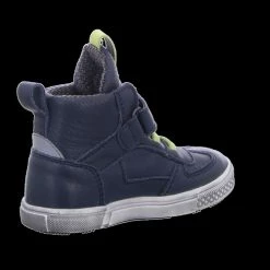 Froddo Derbies & Richelieu Couleur Bleu 12 Froddo Derbies & Richelieu Couleur Bleu -Pas Cher Easy Peasy Magasin 20848055 500 E