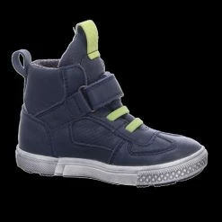 Froddo Derbies & Richelieu Couleur Bleu 13 Froddo Derbies & Richelieu Couleur Bleu -Pas Cher Easy Peasy Magasin 20848055 500 F