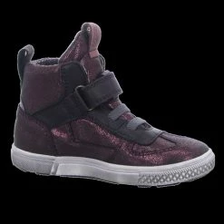 Froddo Derbies & Richelieu Couleur Violet -Pas Cher Easy Peasy Magasin 20848056 500 F