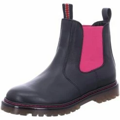 Froddo Bottes Couleur Noir