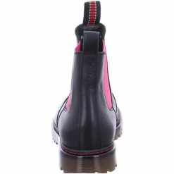 Froddo Bottes Couleur Noir -Pas Cher Easy Peasy Magasin 20848778 500 D