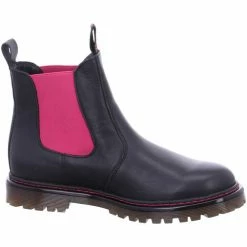 Froddo Bottes Couleur Noir -Pas Cher Easy Peasy Magasin 20848778 500 F
