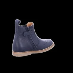 Froddo Bottes Couleur Bleu -Pas Cher Easy Peasy Magasin 20848779 500 E