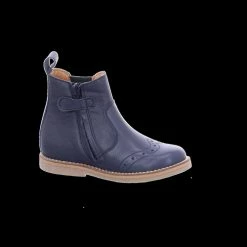 Froddo Bottes Couleur Bleu -Pas Cher Easy Peasy Magasin 20848779 500 F