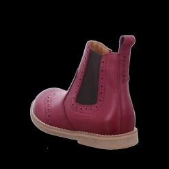 Froddo Bottes Couleur Rouge -Pas Cher Easy Peasy Magasin 20848780 500 C