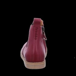 Froddo Bottes Couleur Rouge -Pas Cher Easy Peasy Magasin 20848780 500 D