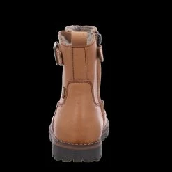 Froddo Bottes Couleur Marron -Pas Cher Easy Peasy Magasin 20879755 500 D