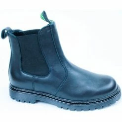 Froddo Bottines cuir Bottines / Boots Couleur noir