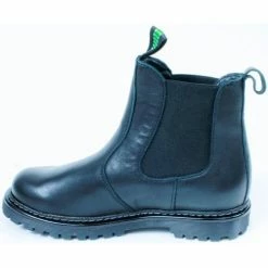 Froddo Bottines cuir Bottines / Boots Couleur noir -Pas Cher Easy Peasy Magasin 20914097 500 D