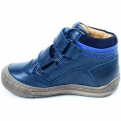 Froddo Bottines cuir Bottines / Boots Couleur bleu -Pas Cher Easy Peasy Magasin 20914098 500 D