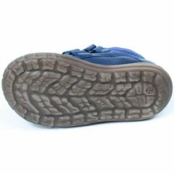 Froddo Bottines cuir Bottines / Boots Couleur bleu -Pas Cher Easy Peasy Magasin 20914098 500 E