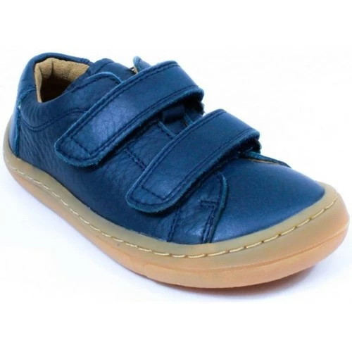 Froddo Baskets cuir Baskets mode Couleur bleu 3 Froddo Baskets cuir Baskets mode Couleur bleu