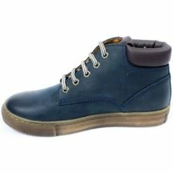 Froddo Bottines cuir Bottines / Boots Couleur bleu -Pas Cher Easy Peasy Magasin 20914100 500 D