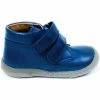 Froddo Bottines cuir Baskets mode Couleur bleu -Pas Cher Easy Peasy Magasin 20922104 500 A