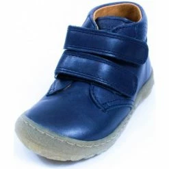 Froddo Bottines cuir Baskets mode Couleur bleu -Pas Cher Easy Peasy Magasin 20922104 500 C