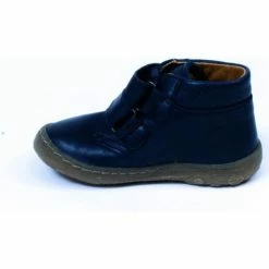 Froddo Bottines cuir Baskets mode Couleur bleu -Pas Cher Easy Peasy Magasin 20922104 500 D
