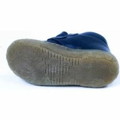 Froddo Bottines cuir Baskets mode Couleur bleu -Pas Cher Easy Peasy Magasin 20922104 500 E