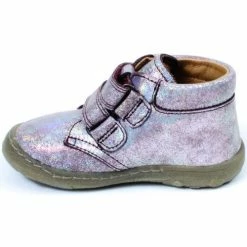 Froddo Bottines cuir Bottines / Boots Couleur rose 10 Froddo Bottines cuir Bottines / Boots Couleur rose -Pas Cher Easy Peasy Magasin 20922105 500 D