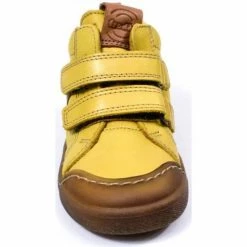 Froddo Bottines cuir Bottines / Boots Couleur jaune 9 Froddo Bottines cuir Bottines / Boots Couleur jaune -Pas Cher Easy Peasy Magasin 20922106 500 C