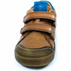 Froddo Baskets cuir Baskets mode Couleur marron -Pas Cher Easy Peasy Magasin 20922108 500 C