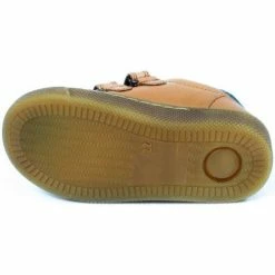 Froddo Baskets cuir Baskets mode Couleur marron -Pas Cher Easy Peasy Magasin 20922108 500 E